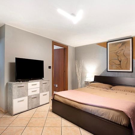 Maison Bebe Terre Blanche Aosta Esterno foto
