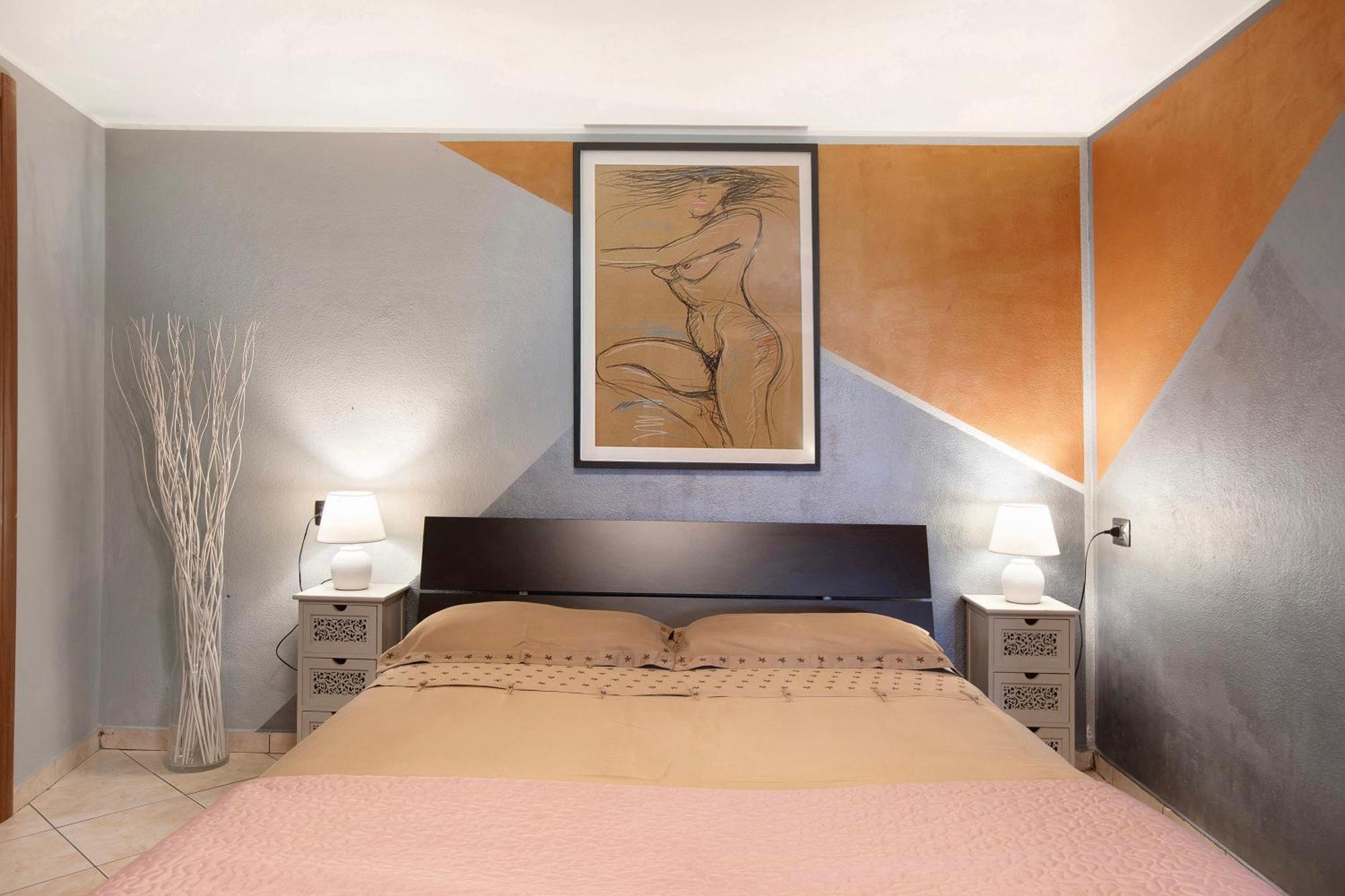 Maison Bebe Terre Blanche Aosta Esterno foto