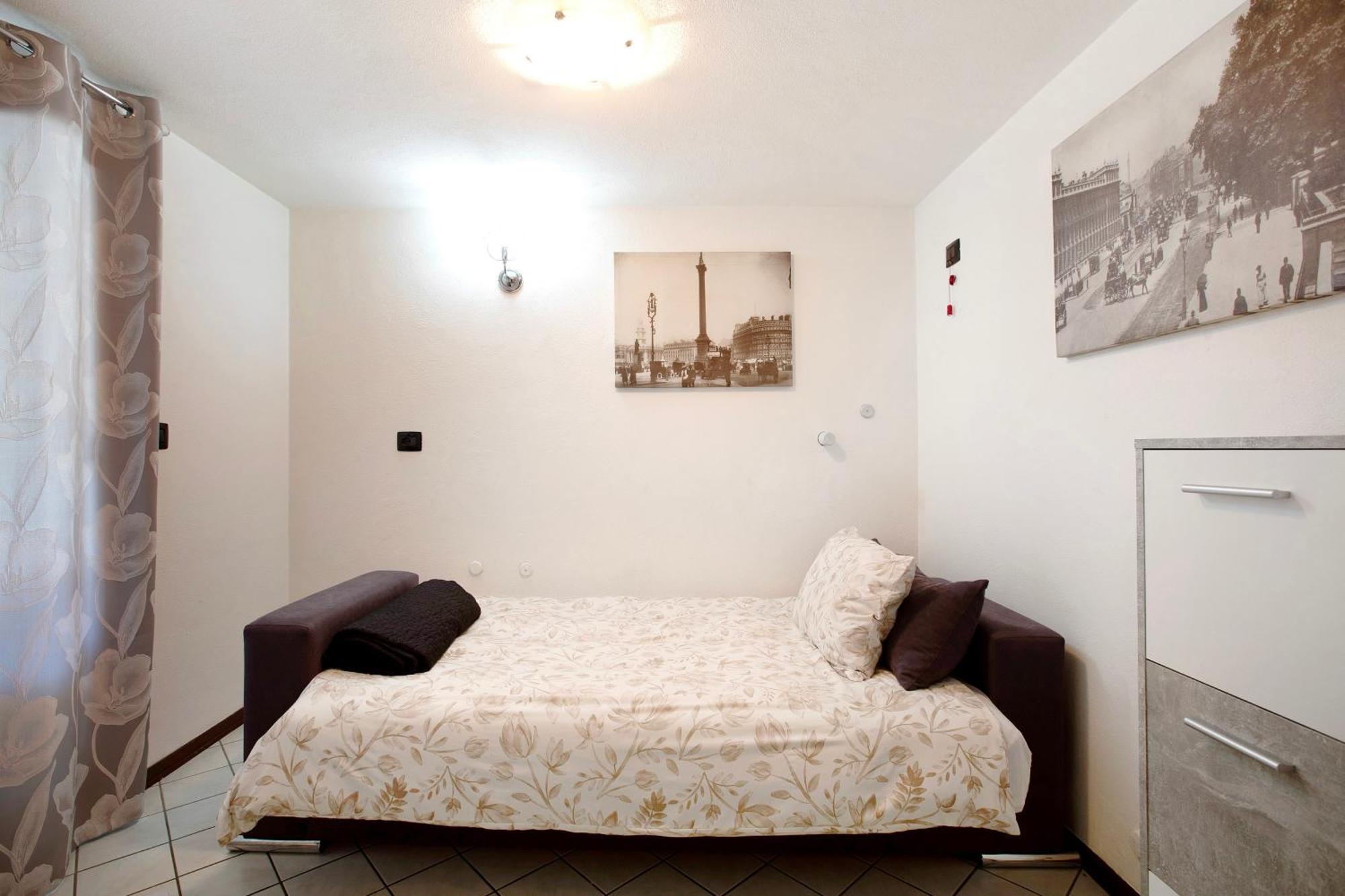 Maison Bebe Terre Blanche Aosta Esterno foto