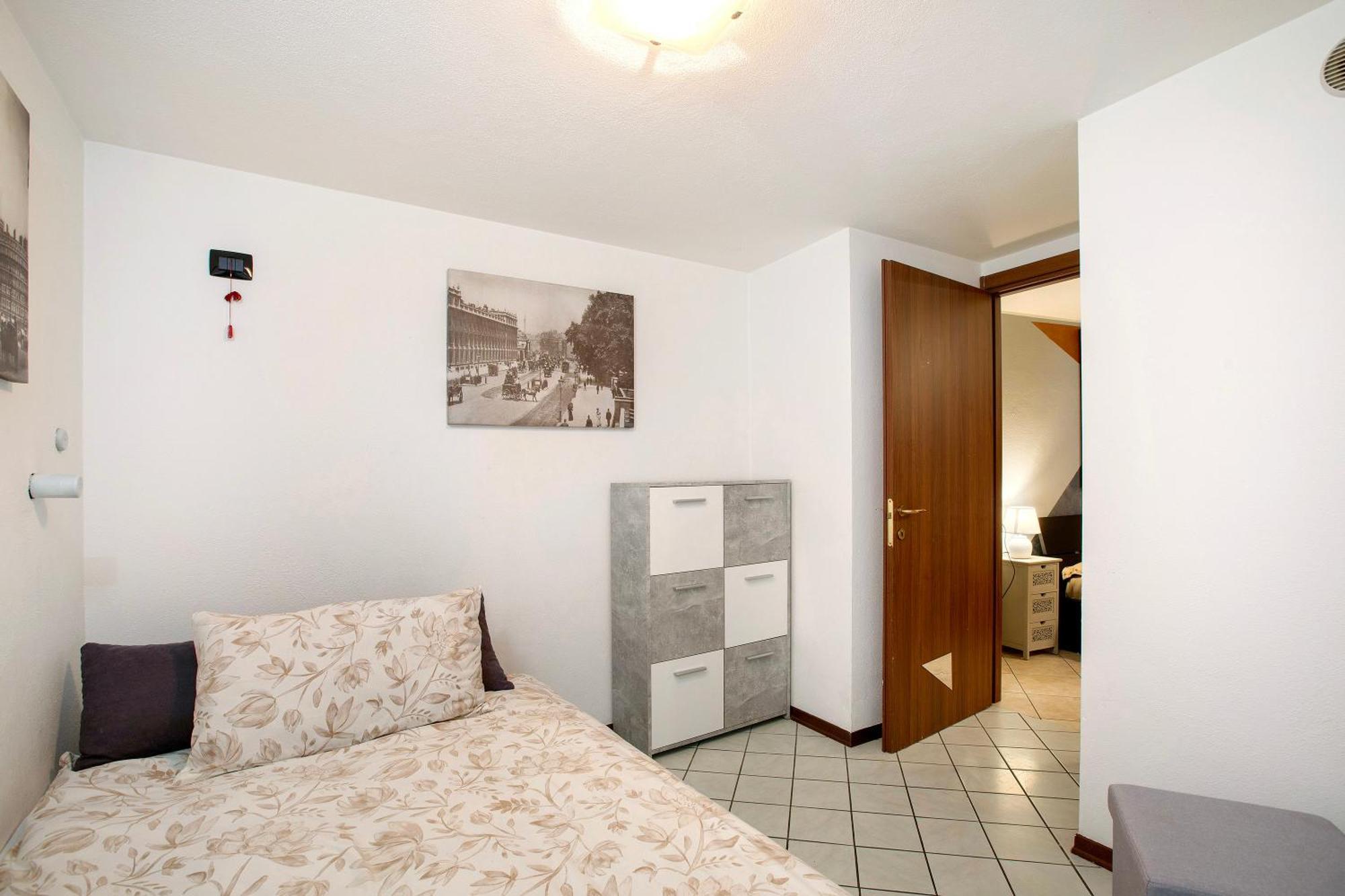 Maison Bebe Terre Blanche Aosta Esterno foto