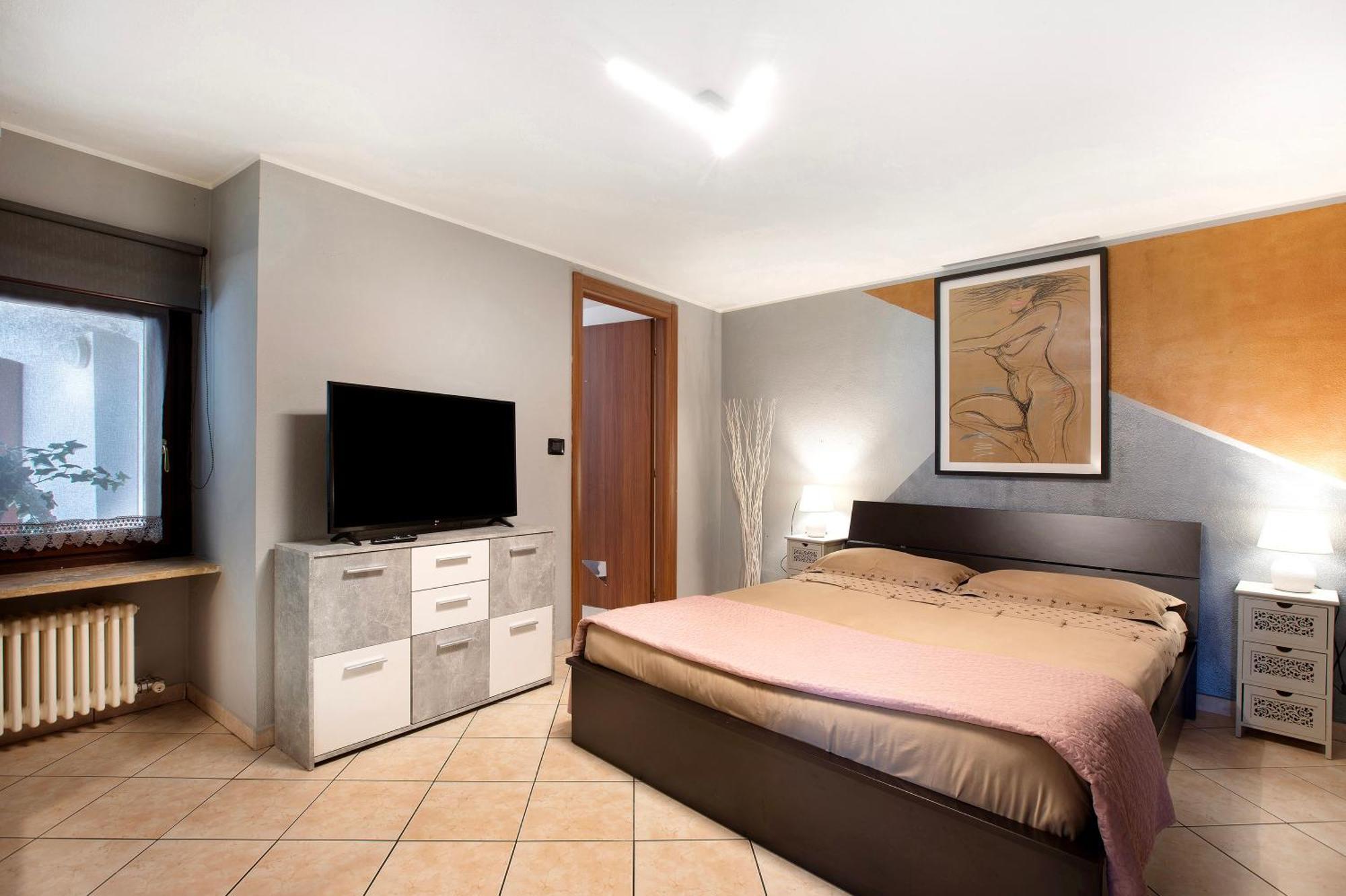 Maison Bebe Terre Blanche Aosta Esterno foto