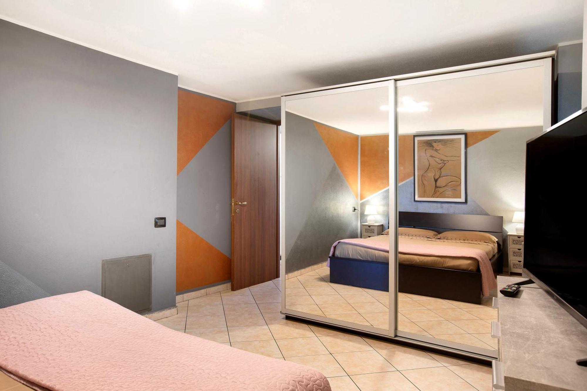 Maison Bebe Terre Blanche Aosta Esterno foto