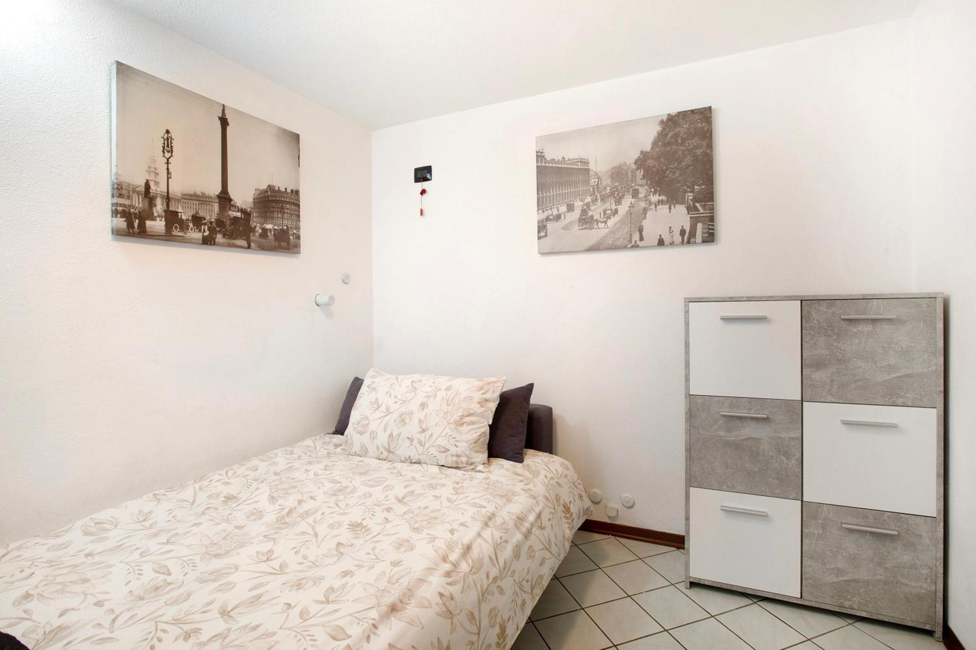 Maison Bebe Terre Blanche Aosta Esterno foto