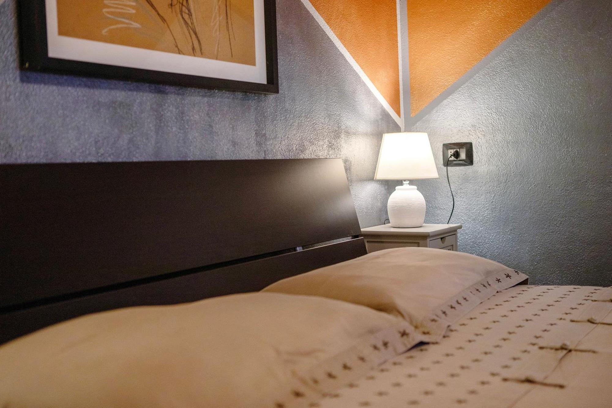 Maison Bebe Terre Blanche Aosta Esterno foto