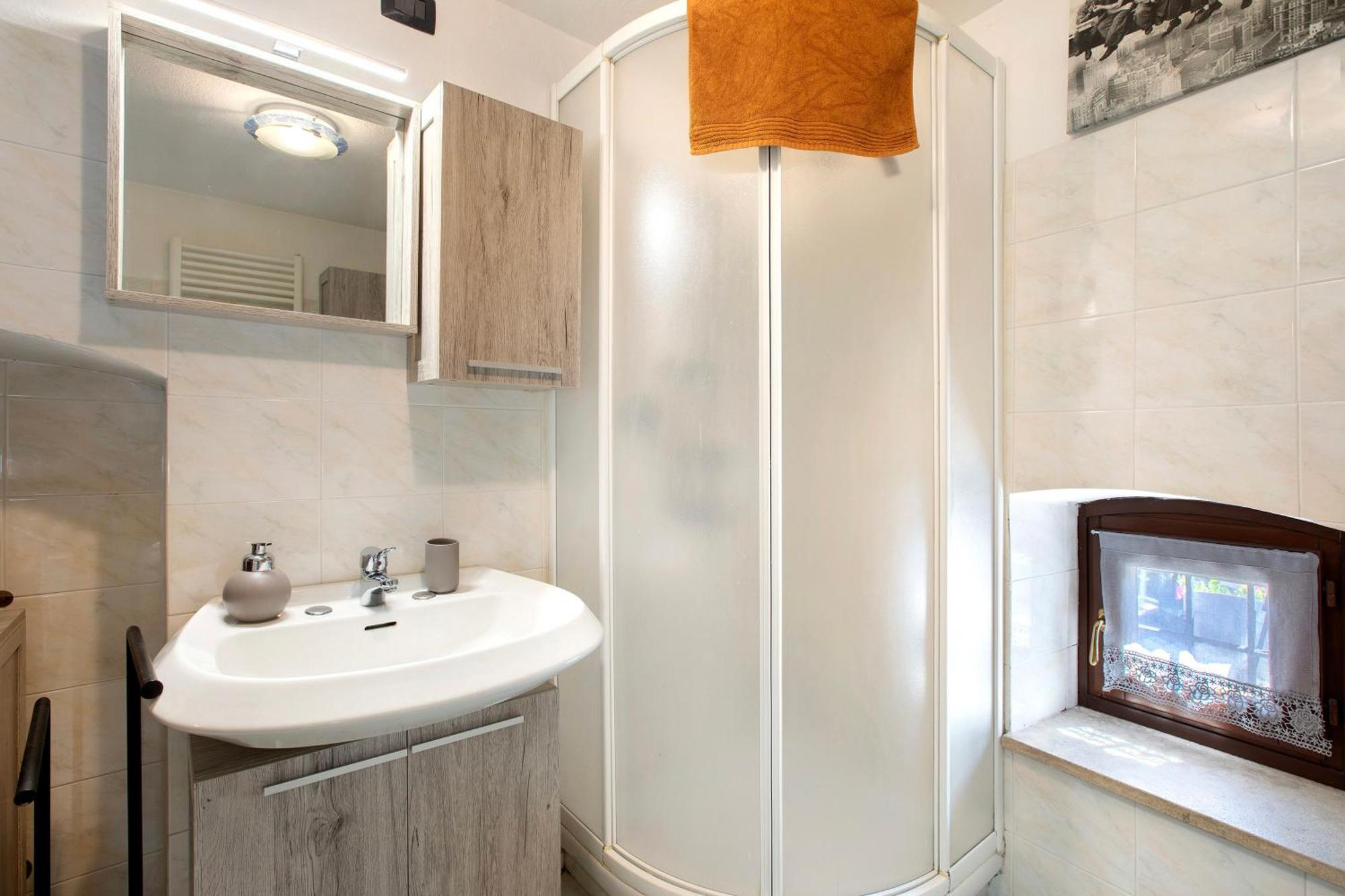 Maison Bebe Terre Blanche Aosta Esterno foto