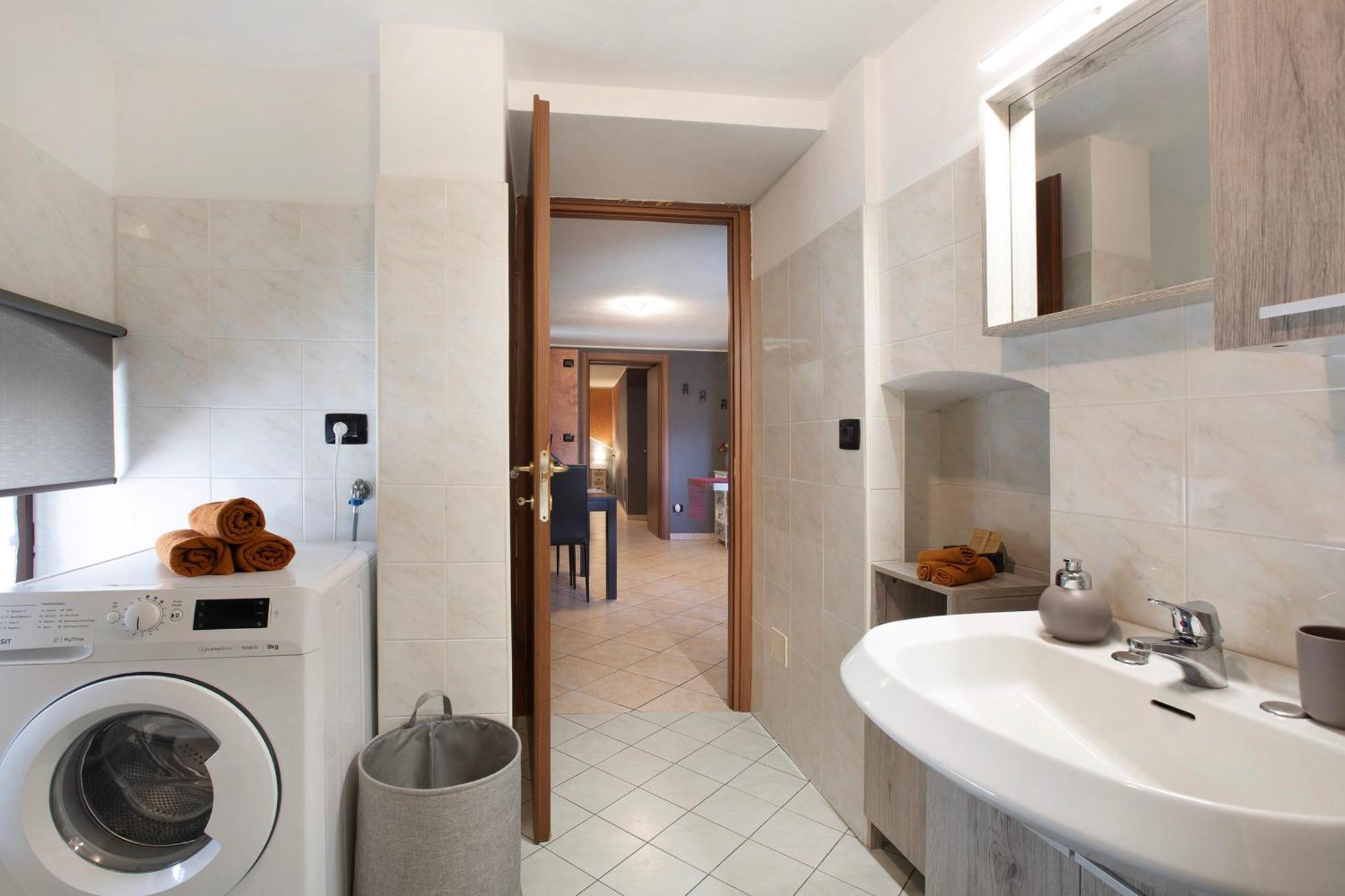 Maison Bebe Terre Blanche Aosta Esterno foto