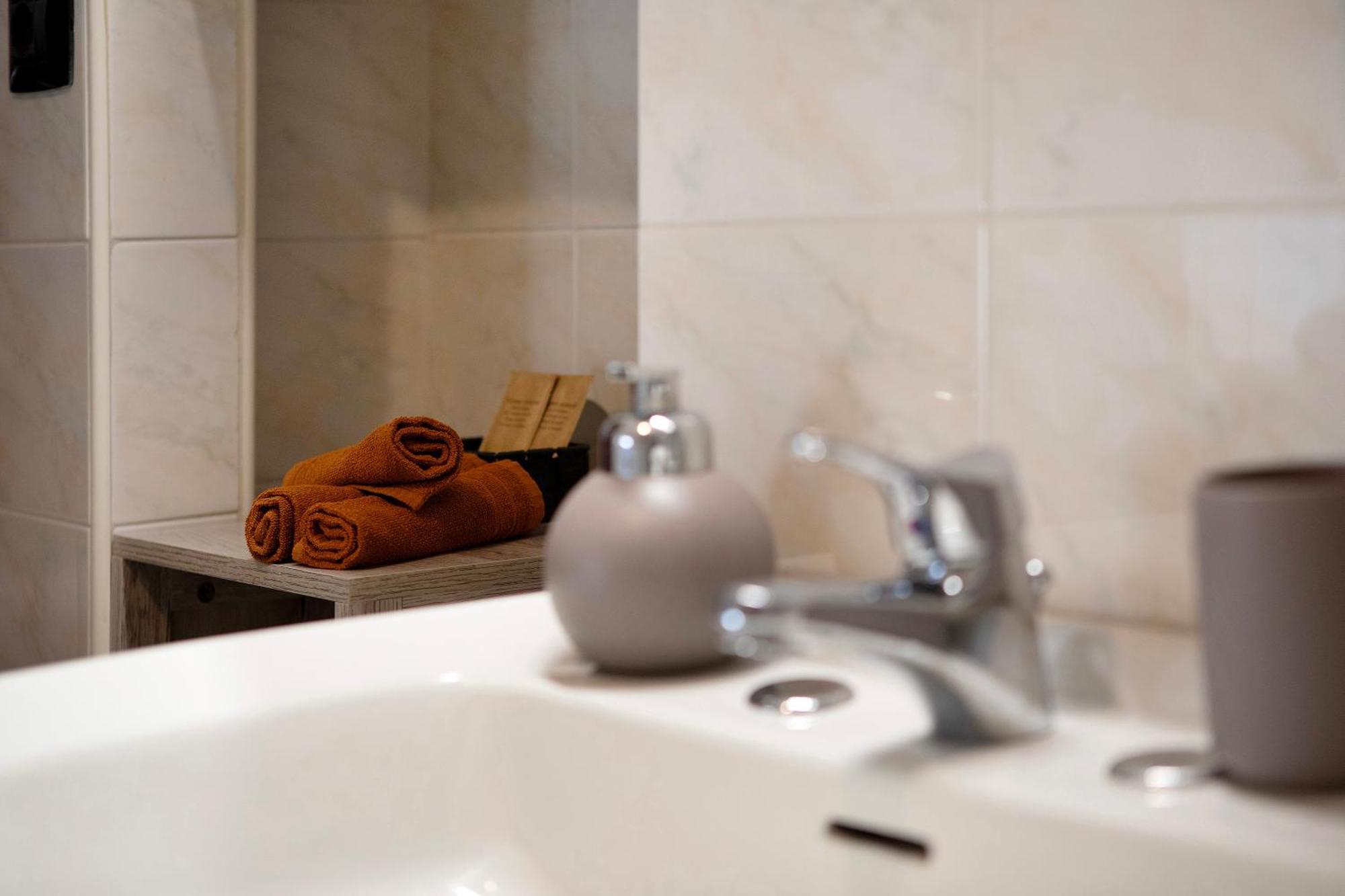 Maison Bebe Terre Blanche Aosta Esterno foto